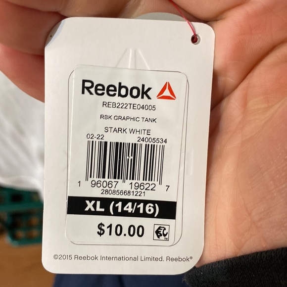 NWT Lot of 3 boys shirts size XL 14/16 - Picture 2 of 8